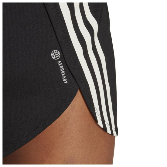 Adidas Γυναικείο σορτς RI 3-Stripes